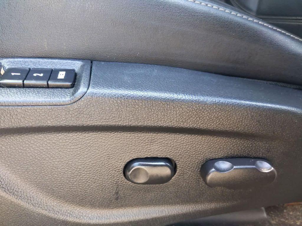 used 2015 Buick Encore car, priced at $7,751