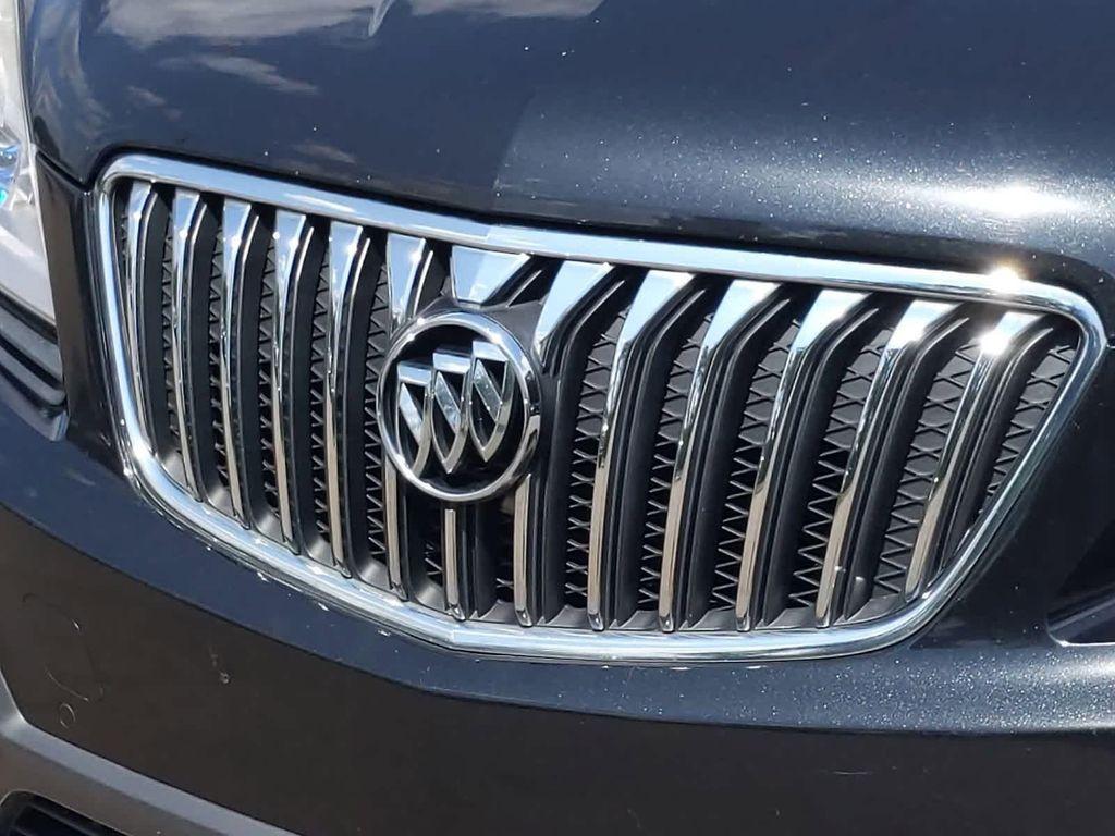 used 2015 Buick Encore car, priced at $7,751