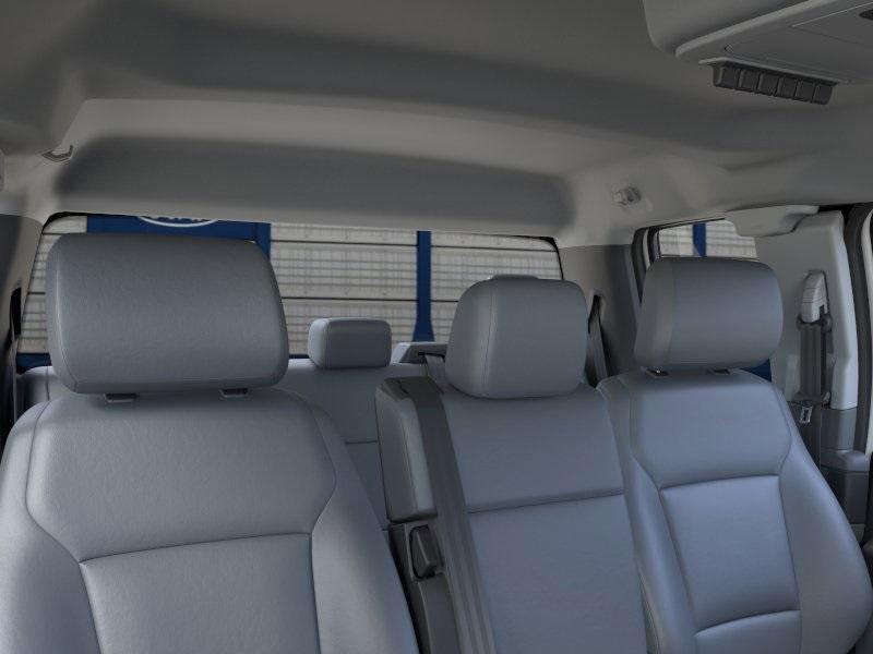 new 2025 Ford F-350 car, priced at $52,788