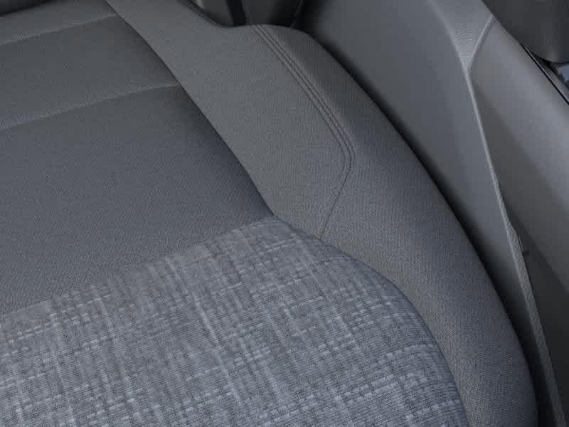 new 2025 Ford F-150 Lightning car, priced at $61,668