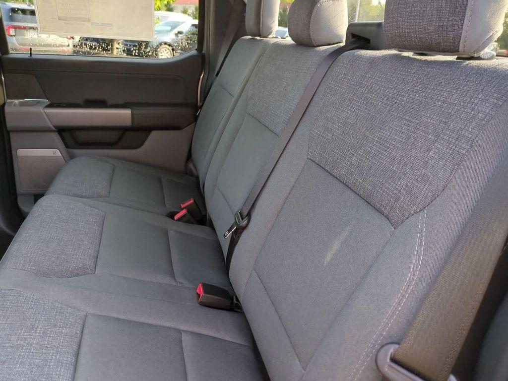 new 2024 Ford F-150 car, priced at $52,941