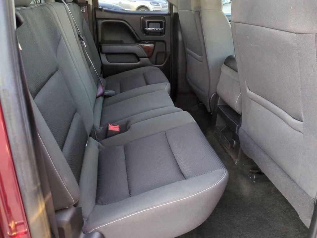 used 2017 GMC Sierra 1500 car