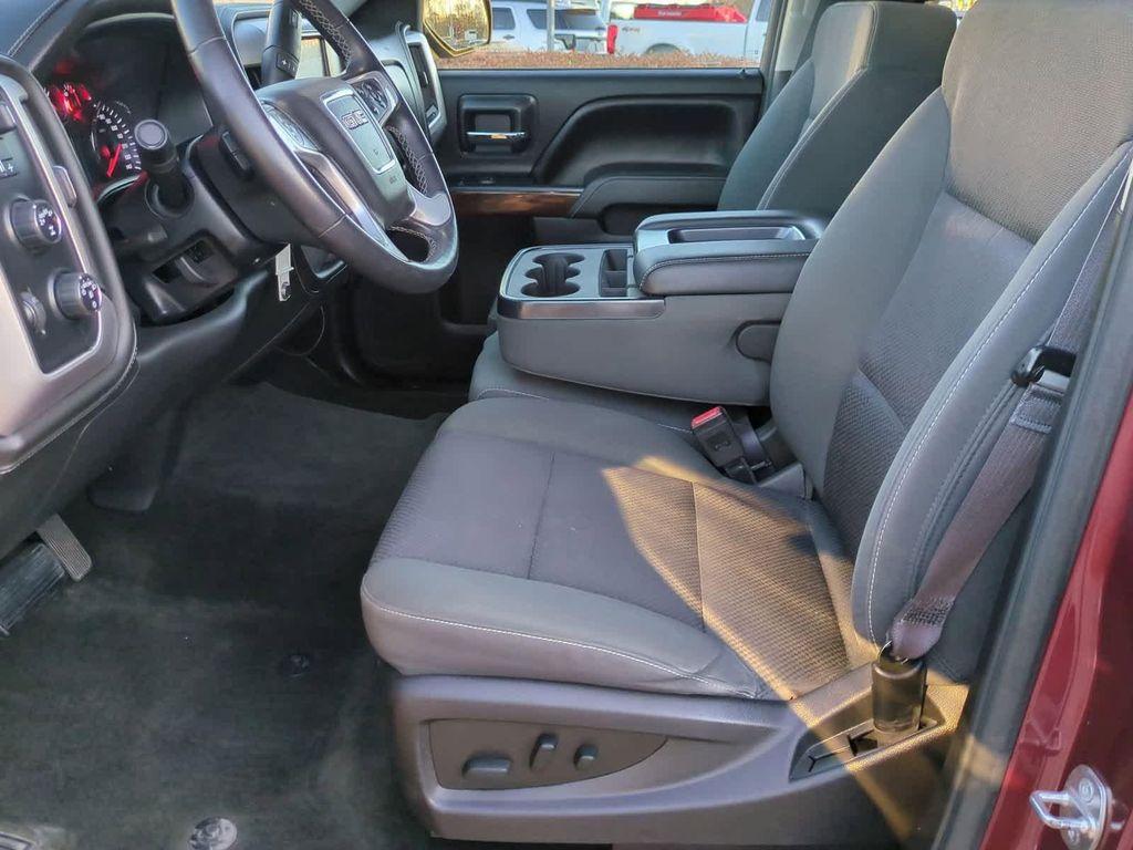 used 2017 GMC Sierra 1500 car