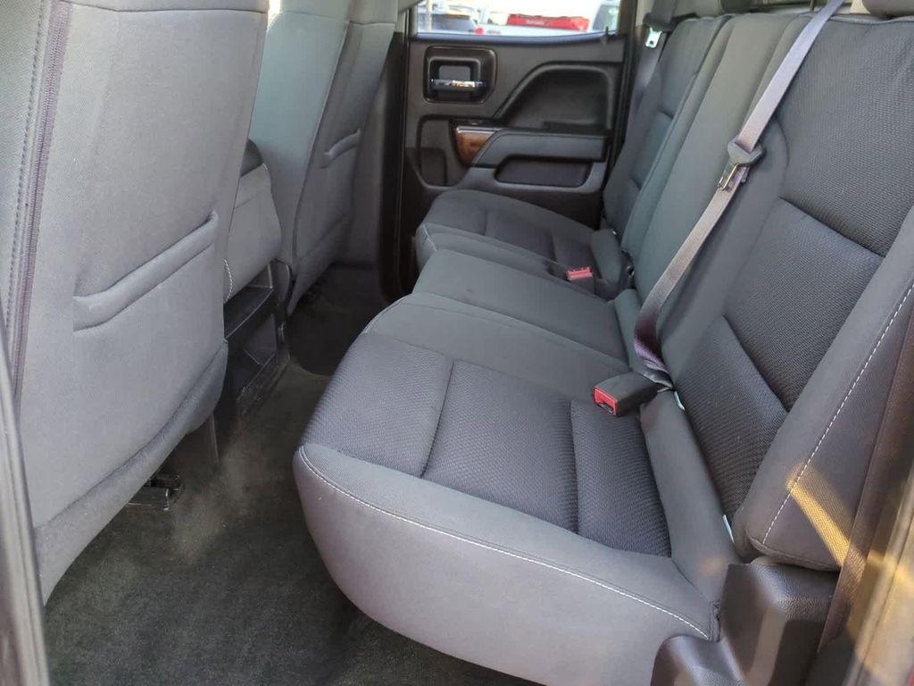 used 2017 GMC Sierra 1500 car