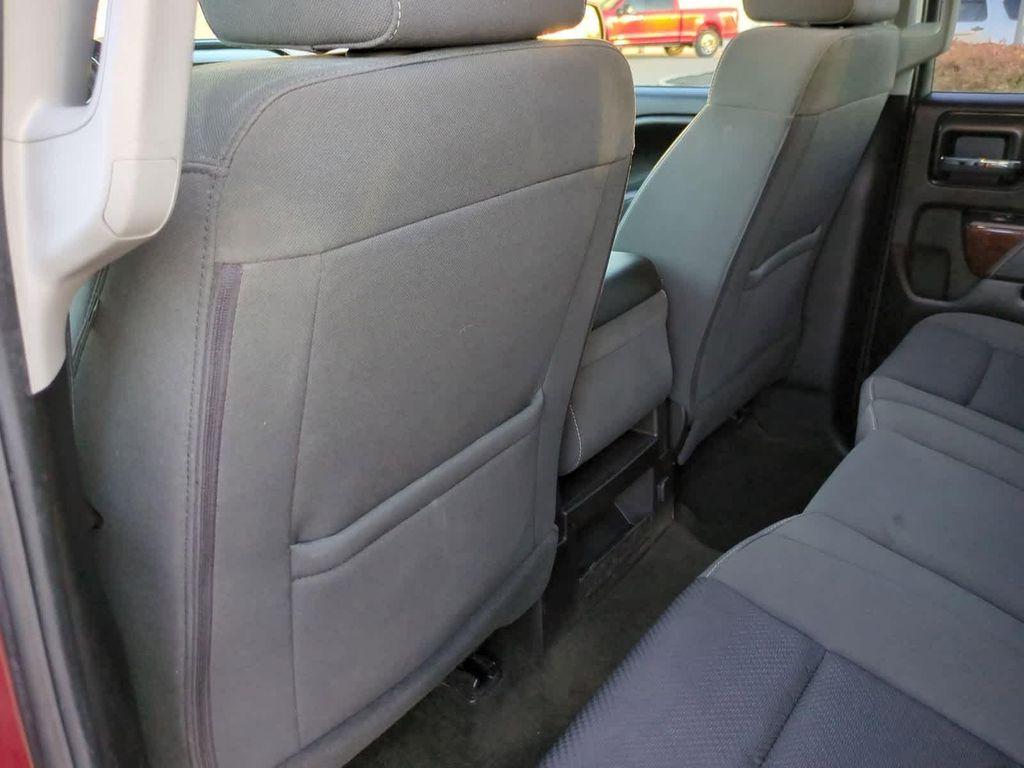 used 2017 GMC Sierra 1500 car