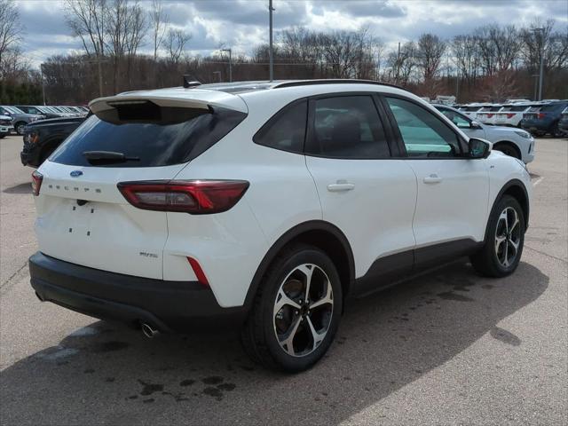 new 2025 Ford Escape car, priced at $37,986