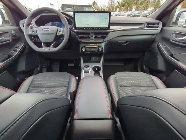 new 2025 Ford Escape car, priced at $37,986