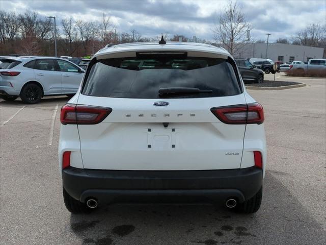 new 2025 Ford Escape car, priced at $37,986