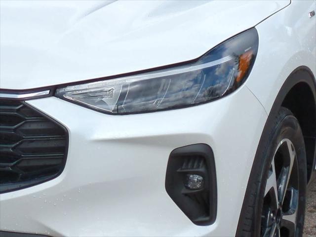 new 2025 Ford Escape car, priced at $37,986