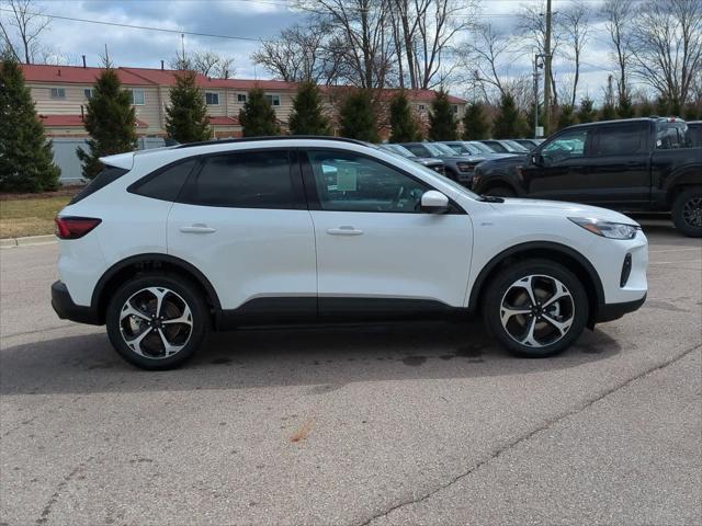 new 2025 Ford Escape car, priced at $37,986