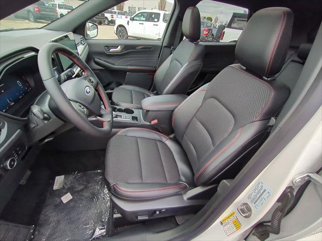 new 2025 Ford Escape car, priced at $37,986