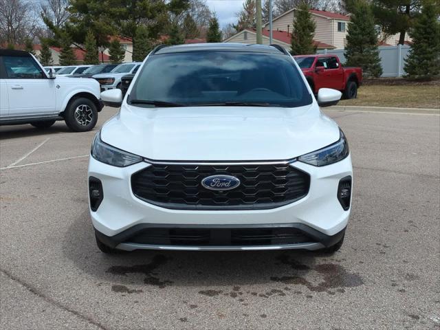 new 2025 Ford Escape car, priced at $37,986