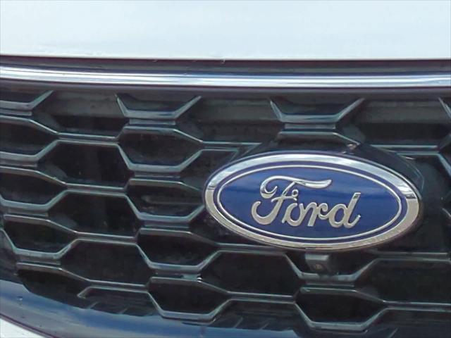 new 2025 Ford Escape car, priced at $37,986