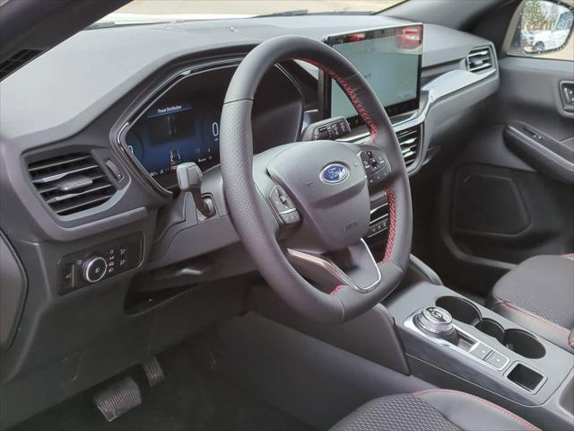 new 2025 Ford Escape car, priced at $37,986