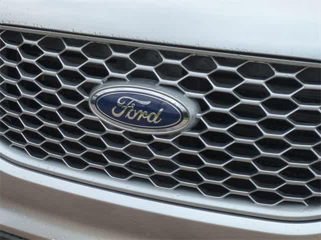 new 2024 Ford Edge car, priced at $40,046