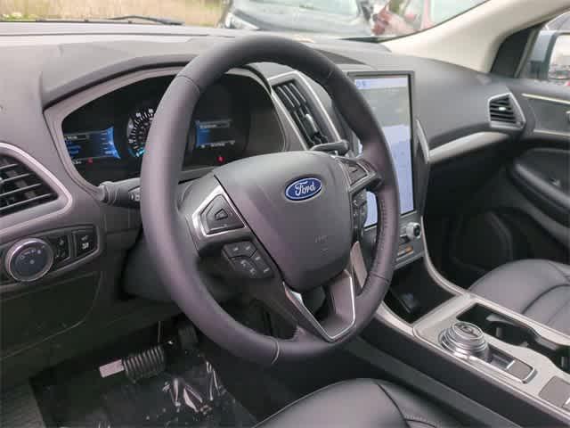 new 2024 Ford Edge car, priced at $40,046