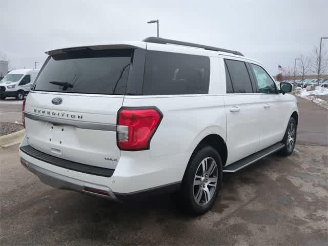 new 2023 Ford Expedition Max car, priced at $70,808