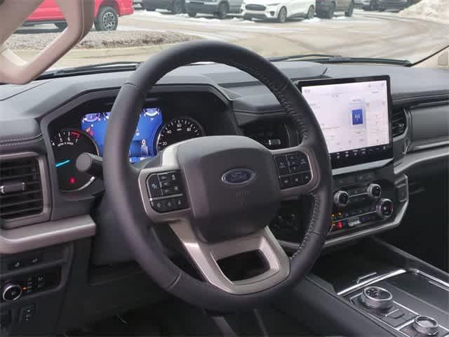 new 2023 Ford Expedition Max car, priced at $70,808