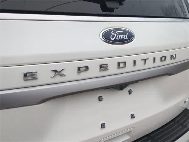 new 2023 Ford Expedition Max car, priced at $70,808