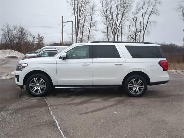 new 2023 Ford Expedition Max car, priced at $70,808