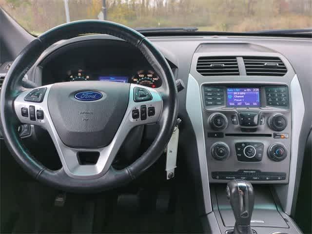 used 2014 Ford Explorer car, priced at $8,750