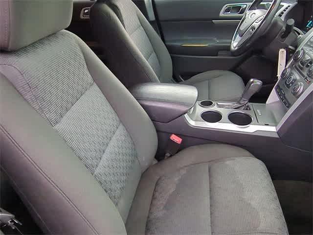 used 2014 Ford Explorer car, priced at $8,750