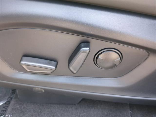 new 2025 Ford Explorer car, priced at $45,404