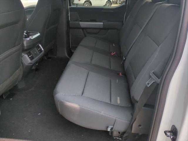 new 2025 Ford F-150 car, priced at $51,816