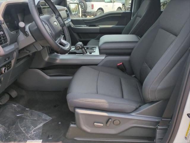 new 2025 Ford F-150 car, priced at $51,816