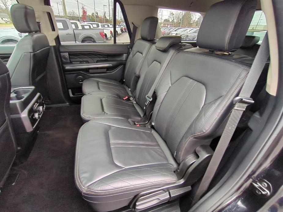 used 2021 Ford Expedition car, priced at $46,635