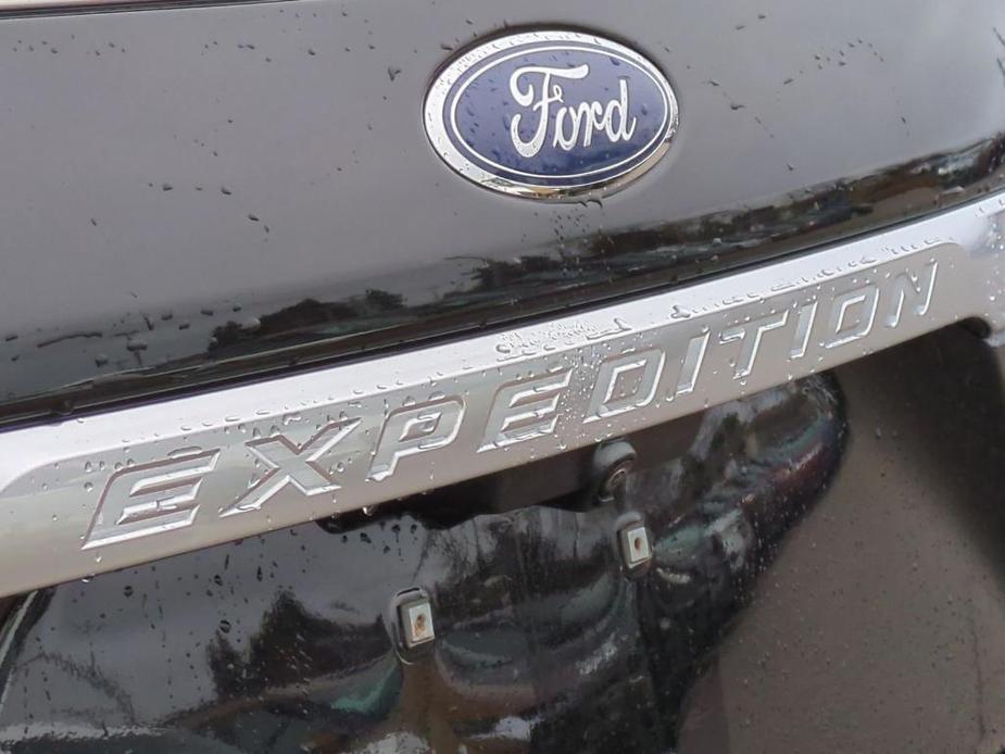 used 2021 Ford Expedition car, priced at $46,635