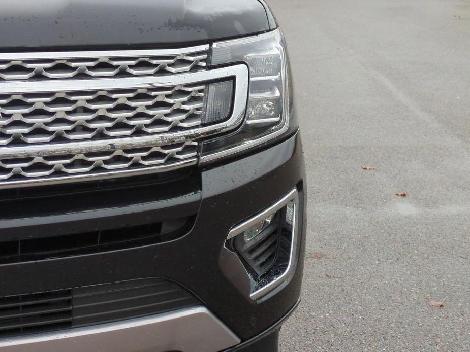 used 2021 Ford Expedition car, priced at $46,635