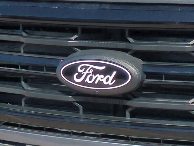 new 2025 Ford F-150 car, priced at $59,163