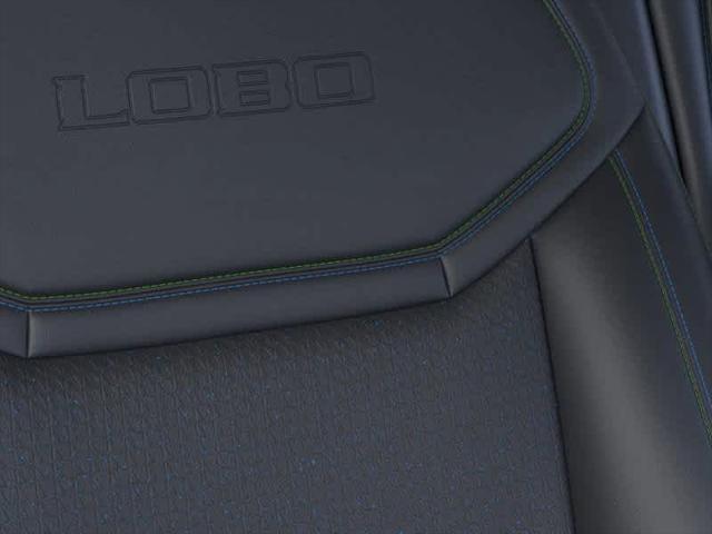 new 2025 Ford Maverick car, priced at $41,063