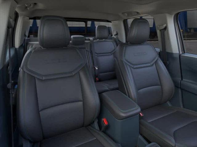 new 2025 Ford Maverick car, priced at $41,063