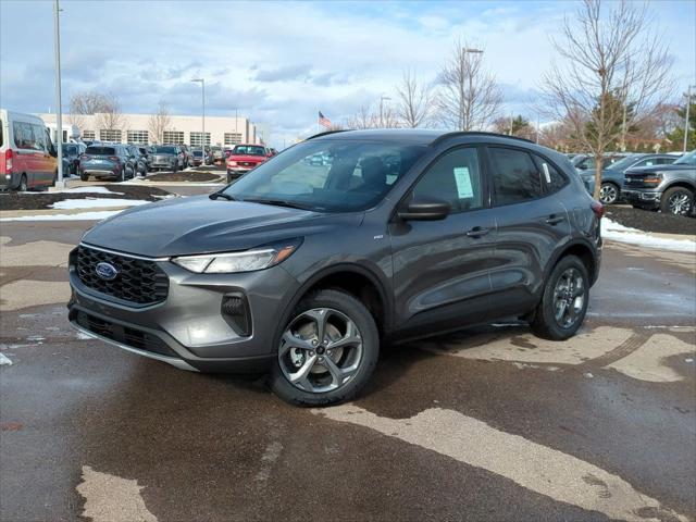 new 2025 Ford Escape car, priced at $31,494