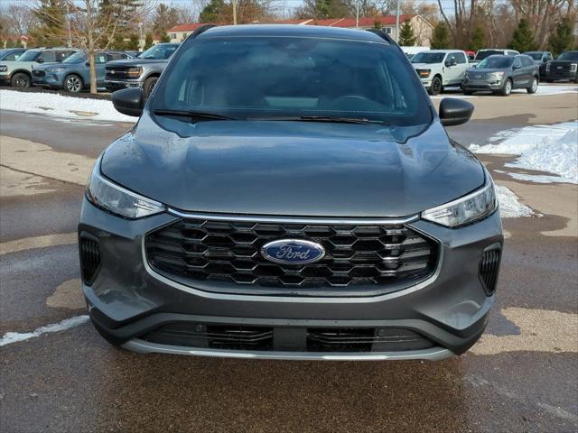 new 2025 Ford Escape car, priced at $31,494