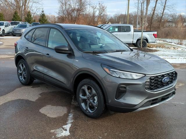 new 2025 Ford Escape car, priced at $31,494