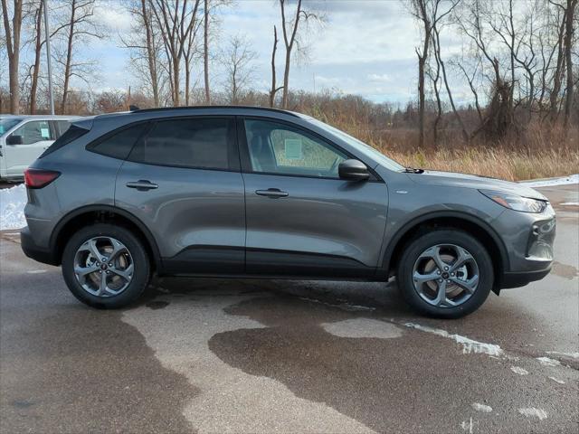 new 2025 Ford Escape car, priced at $31,494