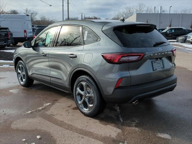 new 2025 Ford Escape car, priced at $31,494