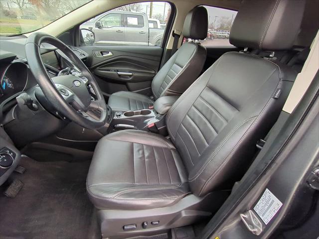 used 2014 Ford Escape car, priced at $10,999