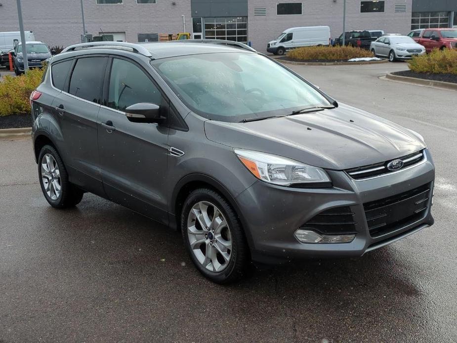 used 2014 Ford Escape car, priced at $11,590