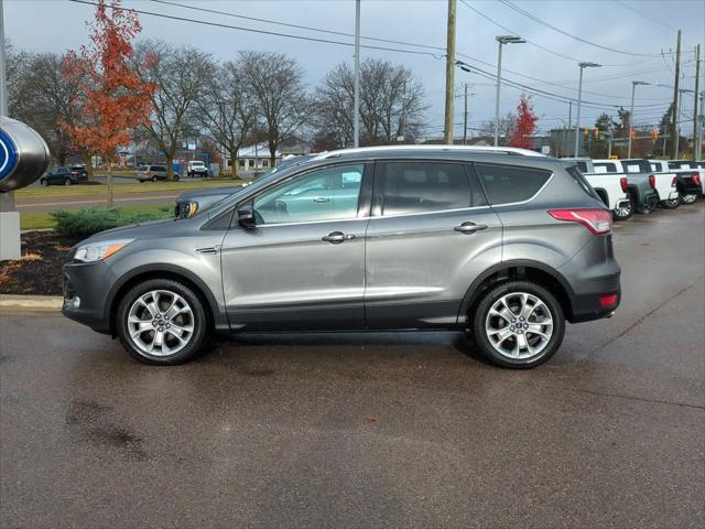 used 2014 Ford Escape car, priced at $10,999