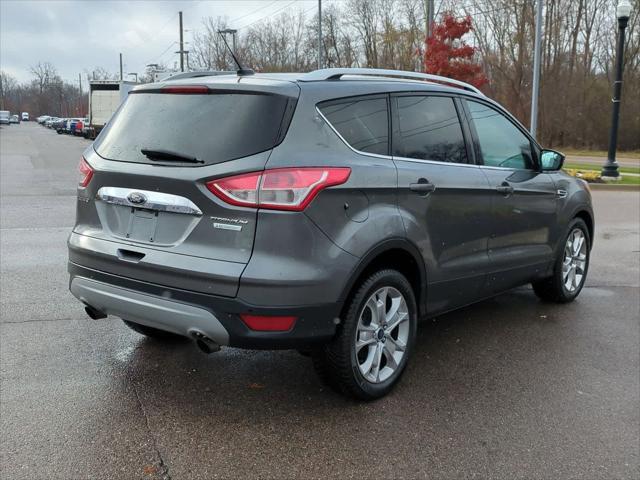 used 2014 Ford Escape car, priced at $10,999