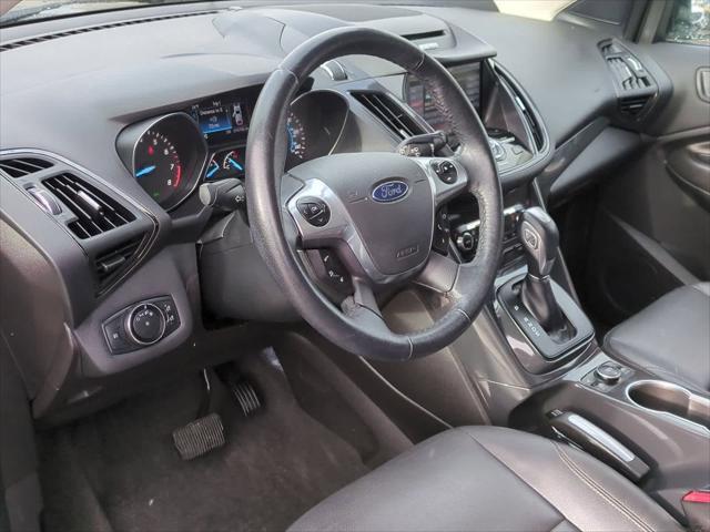 used 2014 Ford Escape car, priced at $10,999