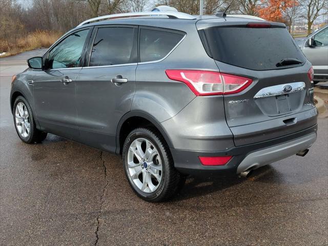 used 2014 Ford Escape car, priced at $10,999