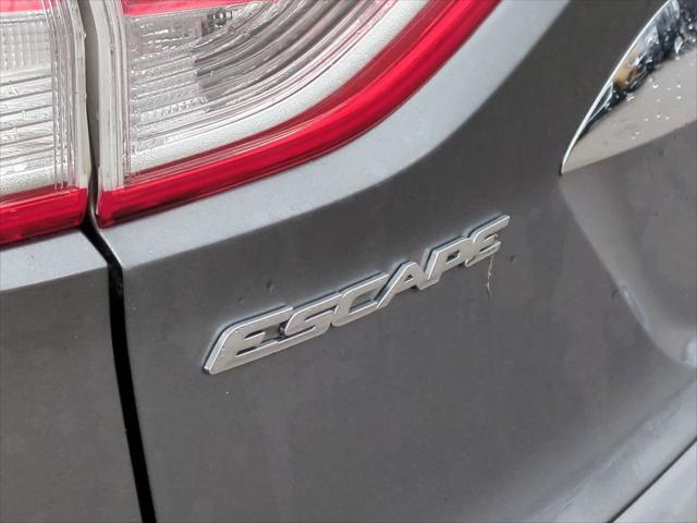 used 2014 Ford Escape car, priced at $10,999