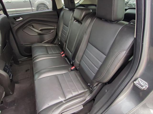 used 2014 Ford Escape car, priced at $10,999