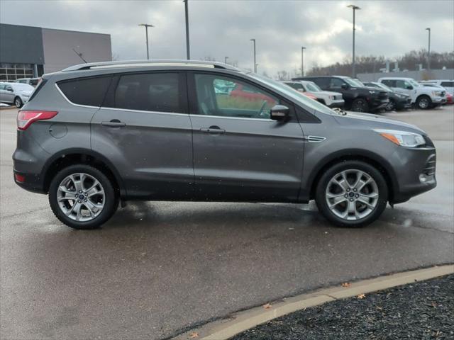 used 2014 Ford Escape car, priced at $10,999