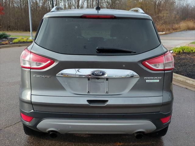 used 2014 Ford Escape car, priced at $10,999